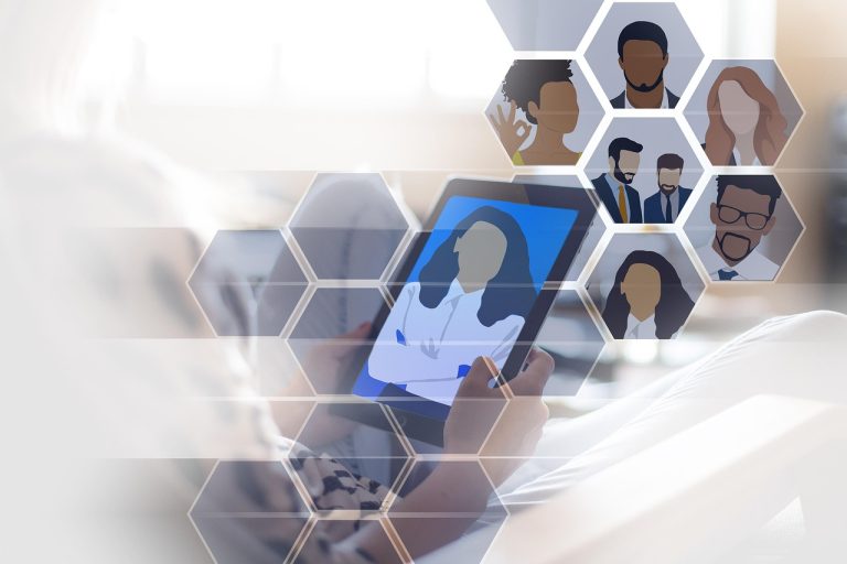 Group Online Meeting